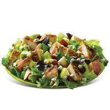 Freshly Made Salads