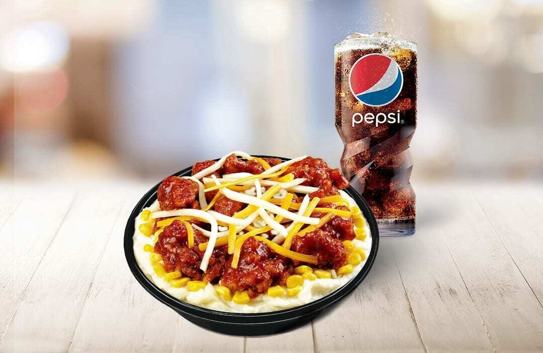 Famous Bowl