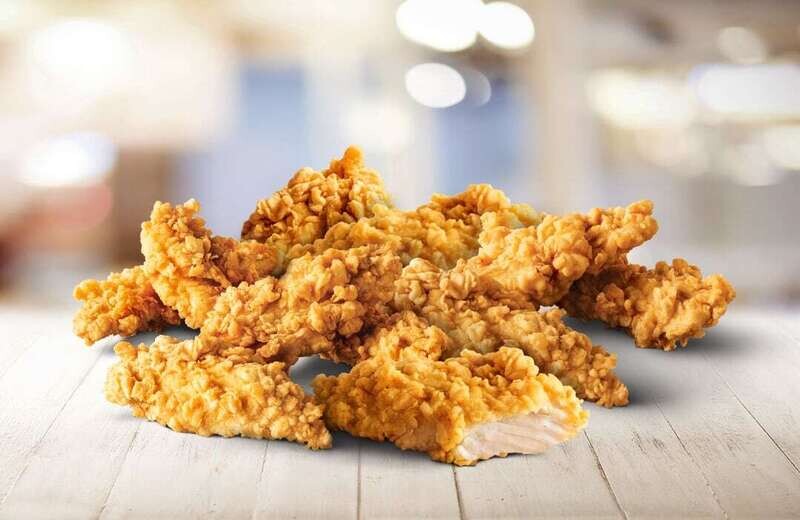 Krispers 10pcs Only