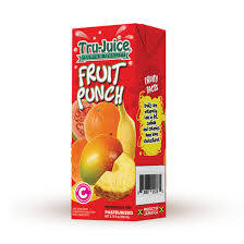 Tru Juice