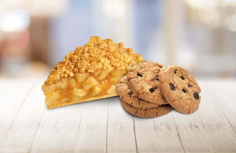 Desserts