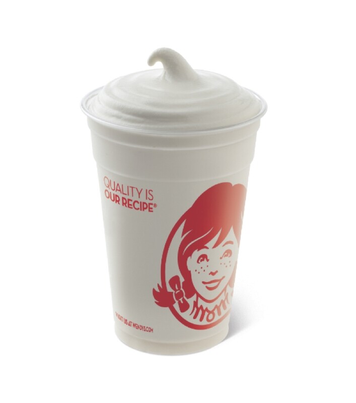 Original Frosty
