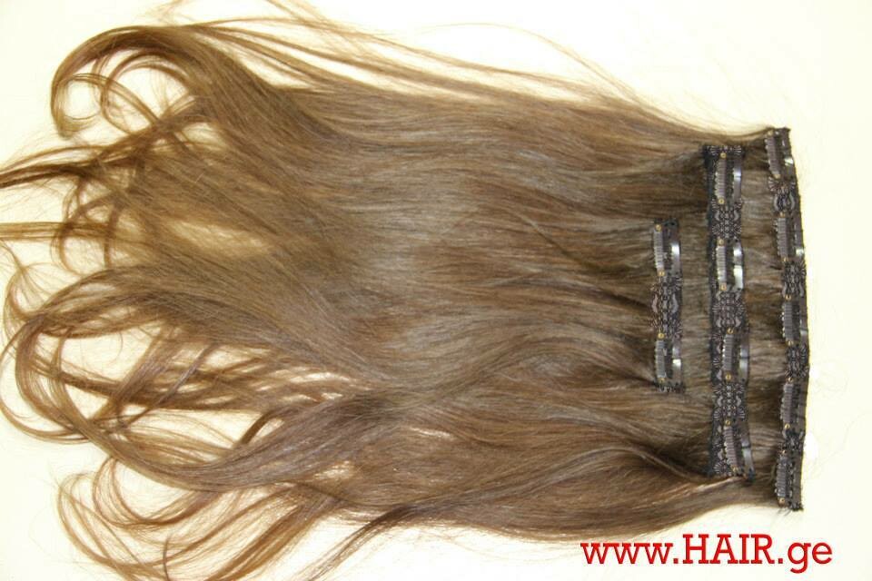 20'' hair extensions
