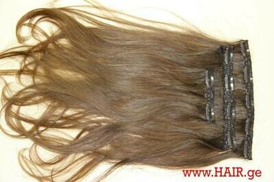 20'' hair extensions