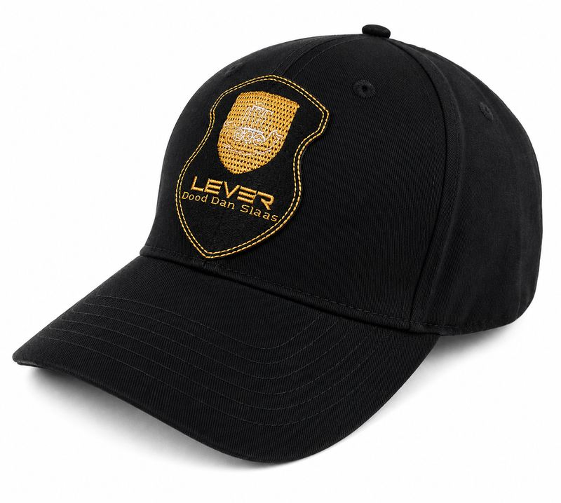 Op=Op!! De Enige Echte: “Liever Dood Dan Slaaf®️” Pet (GRATIS VERZENDEN)