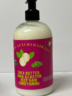 Hair Conditioner/suitable For Luxury Hair