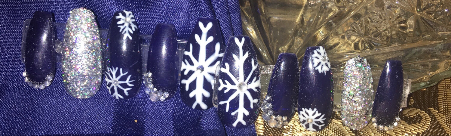 Snowflake