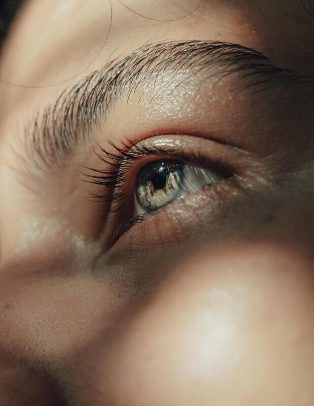 Microcurrent Facial Rejuvenation