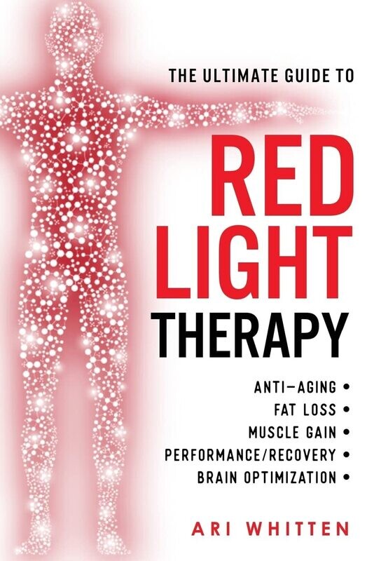 Red LIght Therapy - 1 session 20 minutes