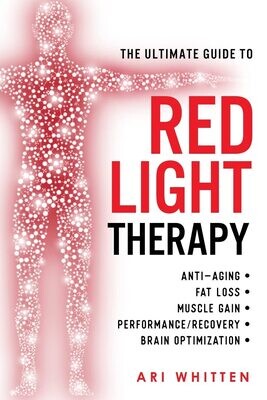 Red LIght Therapy - 1 session 20 minutes