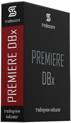 TradeScore Premiere DBx