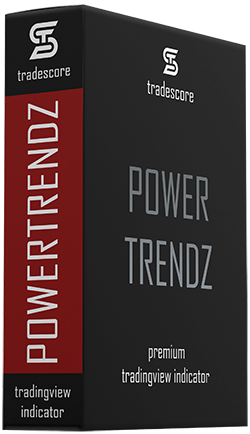 TradeScore PowerTrendz Yearly Subscription