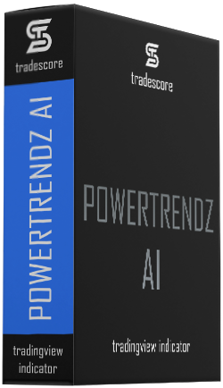 TradeScore Power Trendz AI - Monthly Subscription