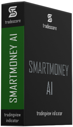 TradeScore Smart Money AI - Lifetime