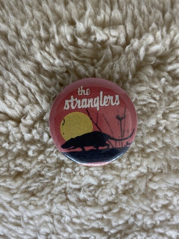 The Stranglers