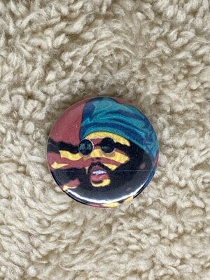 Protoje Badge
