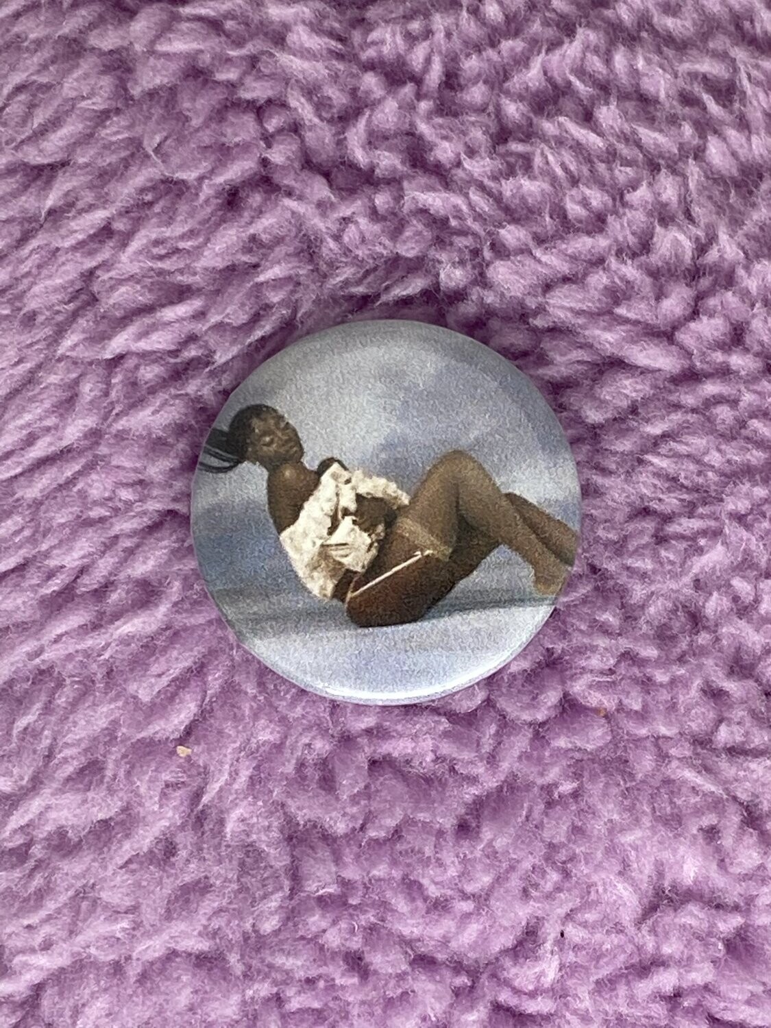Sevana Badge