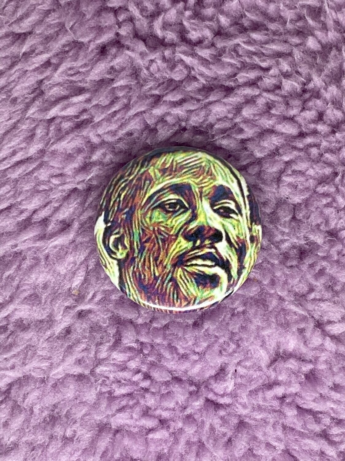 Toots and the Maytals Badge