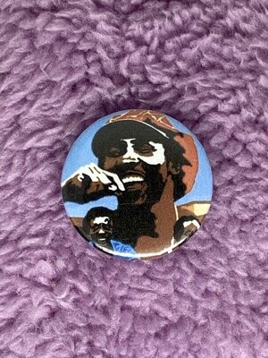 Toots and the Maytals Badge