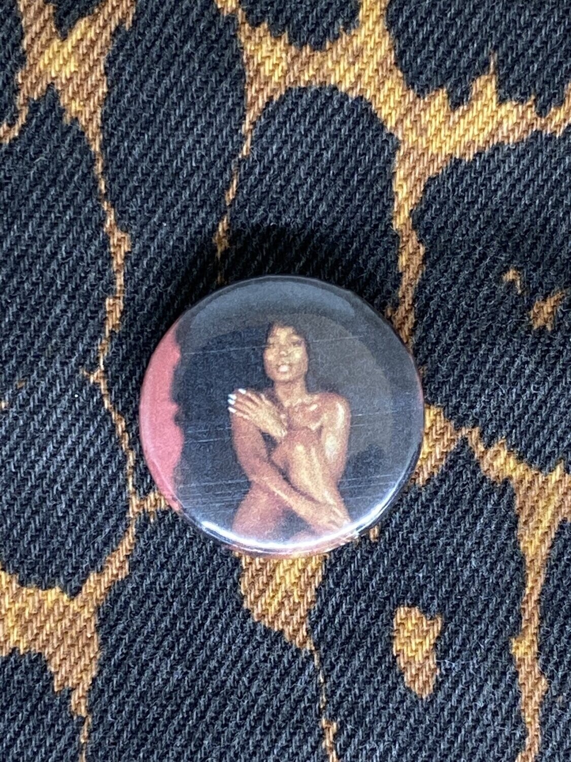 Sevana Badge