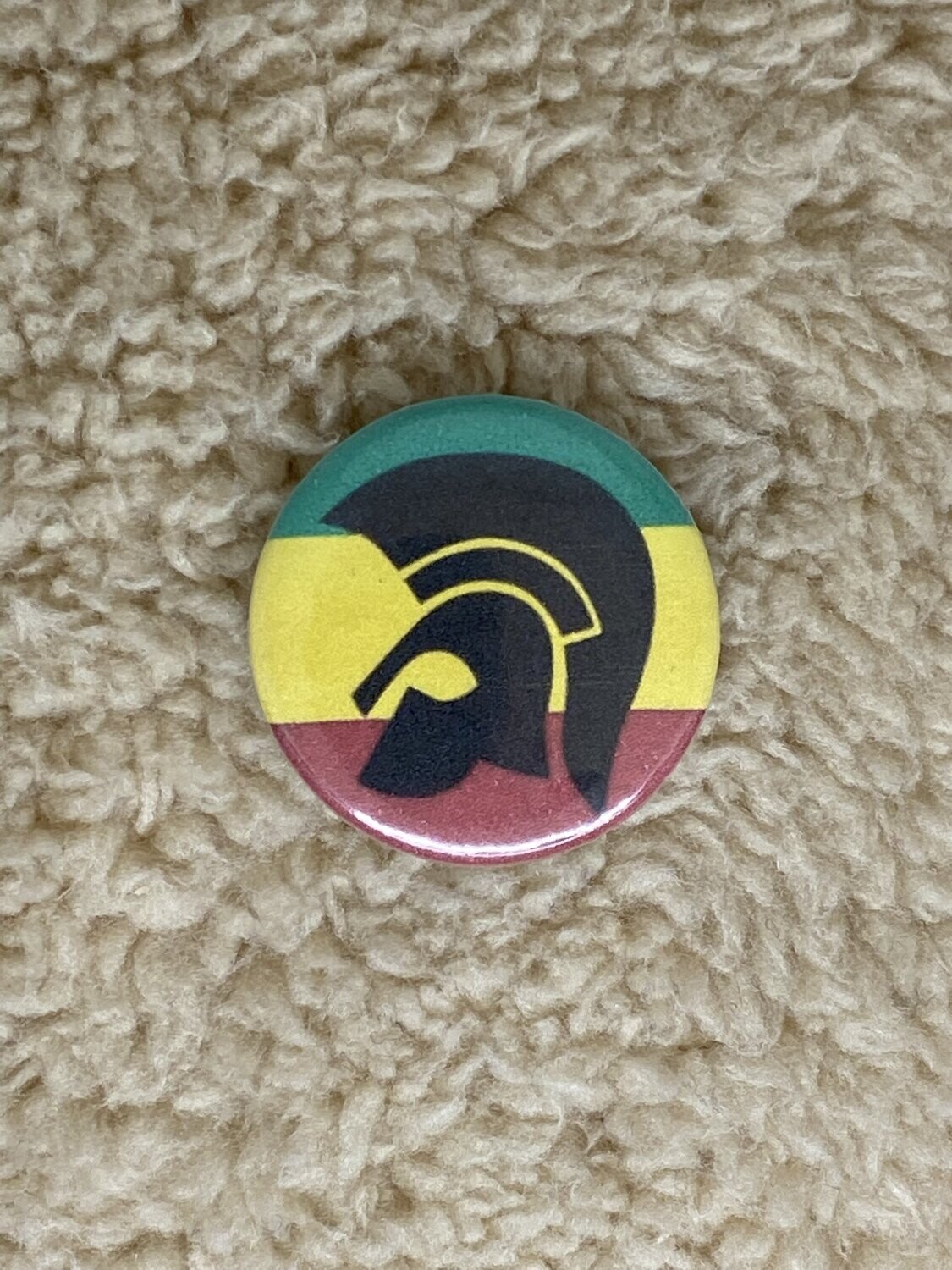 Trojan Records Badge