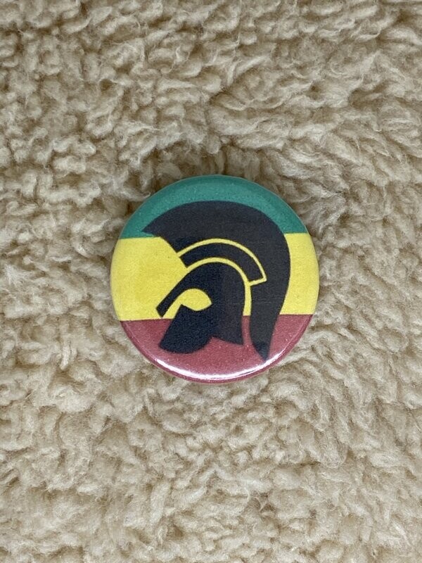 Trojan Records Badge