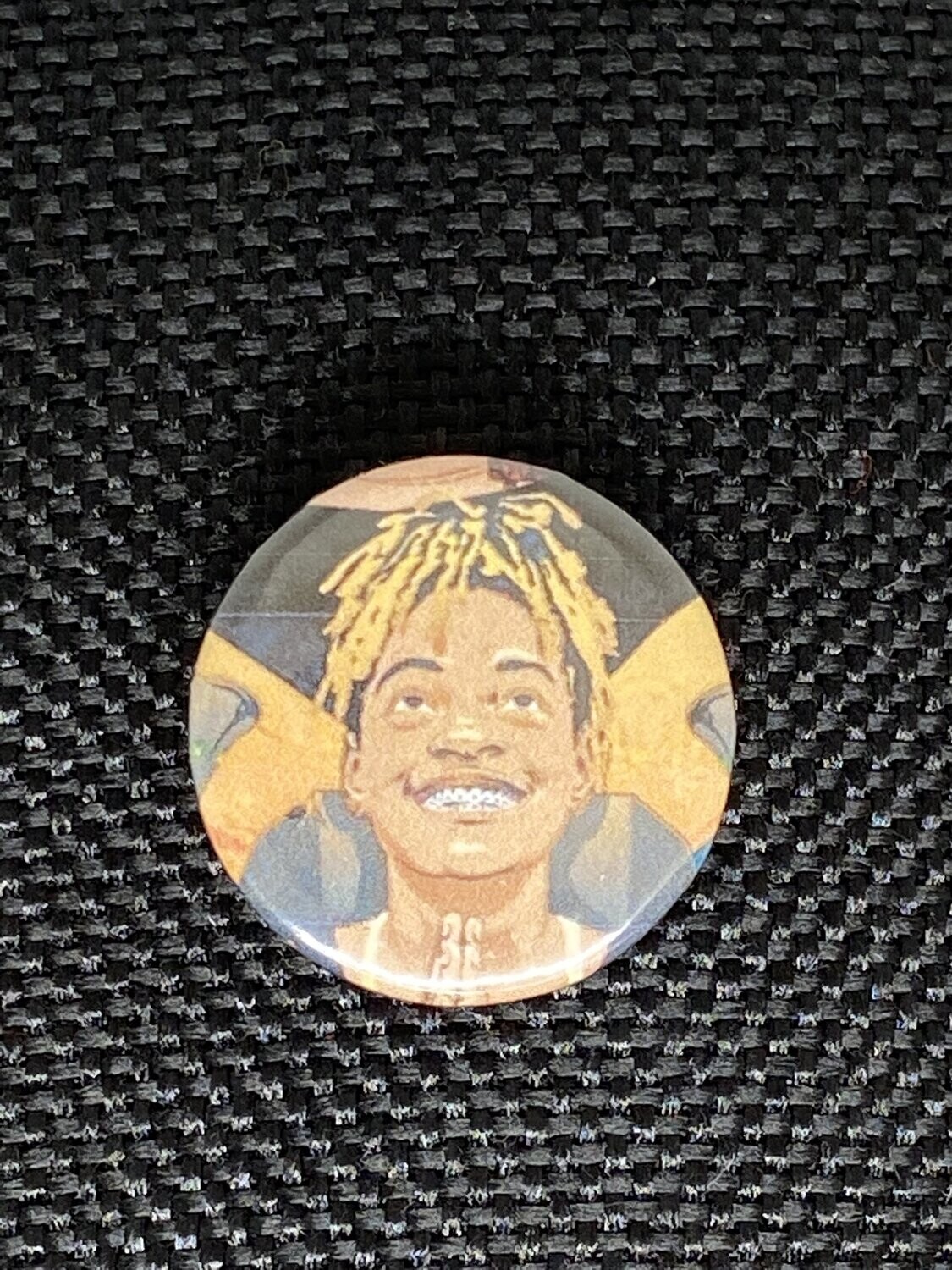 Koffee Badge
