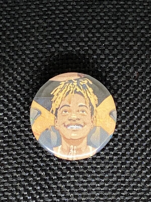 Koffee Badge