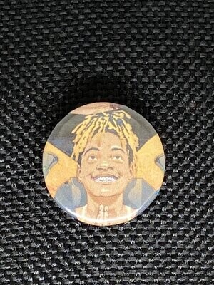 Koffee Badge