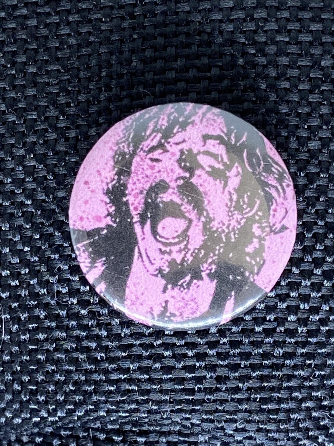 Idles - Bobo Badge