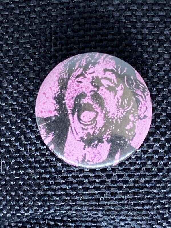 Idles - Bobo Badge