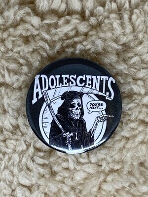 Adolescents Badge