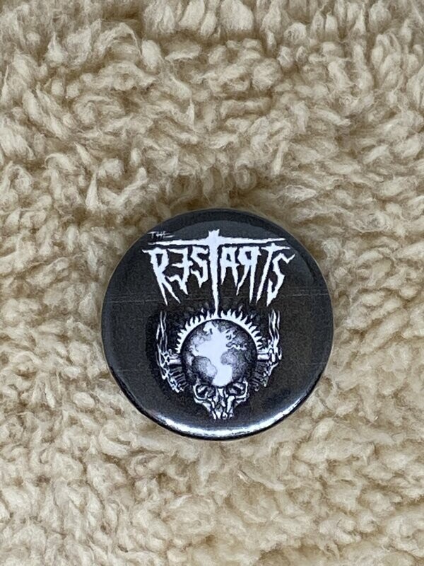 Restarts Badge