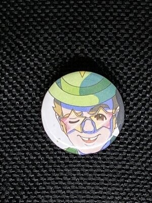 Elton John Bade