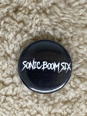 Sonic Boom Six Badge