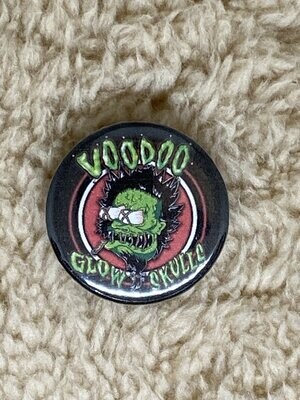 Voodoo Glow Skulls Badges