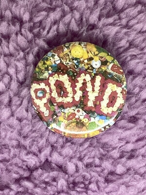 Pond Badge