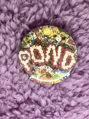 Pond Badge