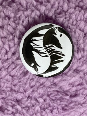 Viagra Boy Badge