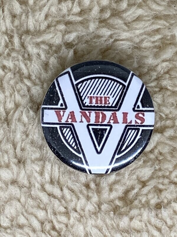 The Vandals Badge