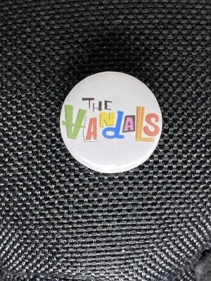 The Vandals Badge