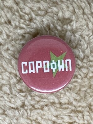 Capdown Badge Capdown Badge