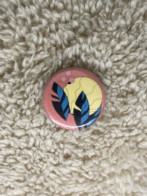 Khruangbin Badge