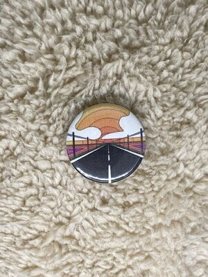 Khruangbin Badge