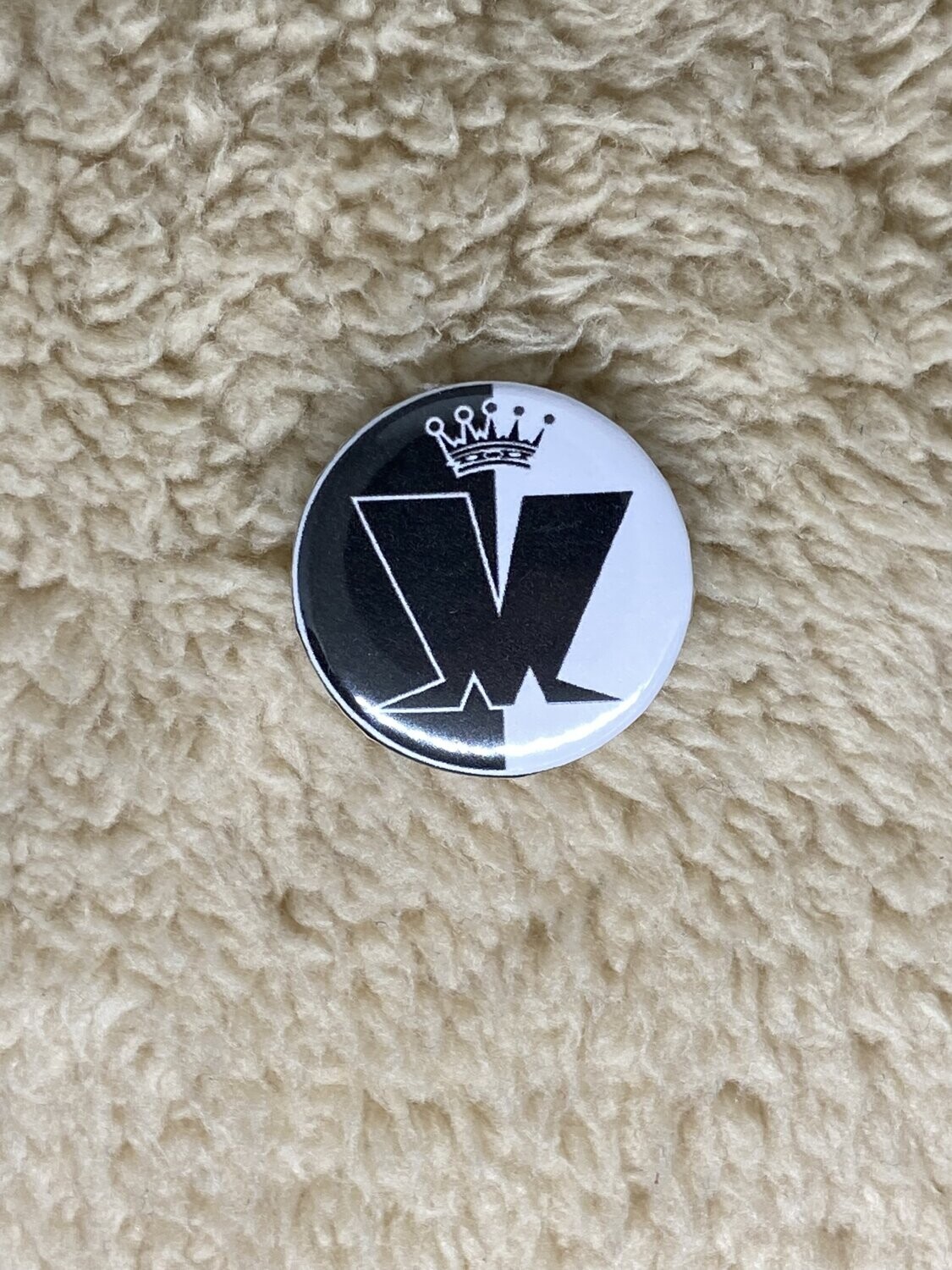 The Madness Badge