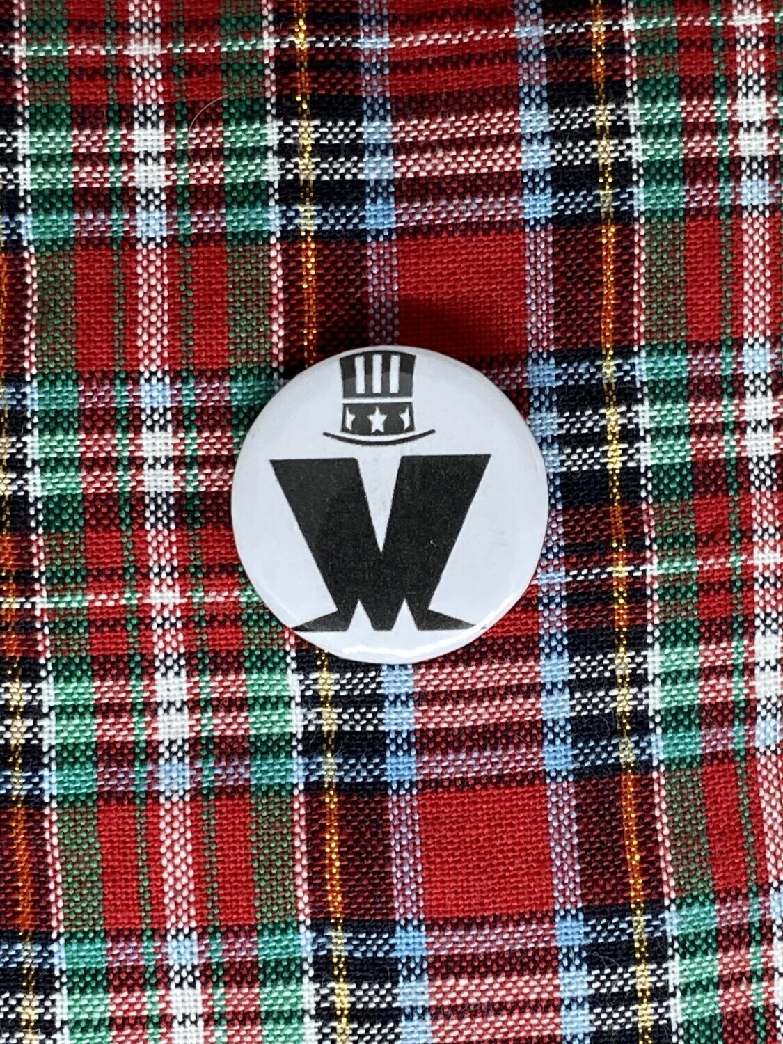 The Madness Badge
