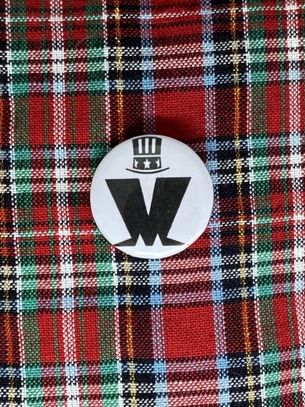 The Madness Badge