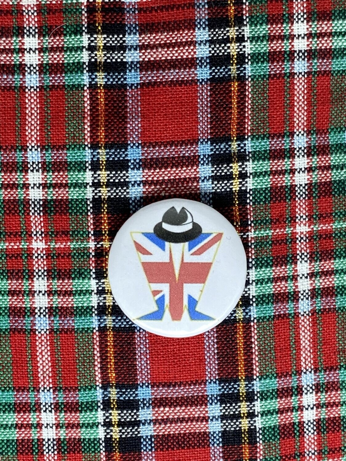 The Madness Badge