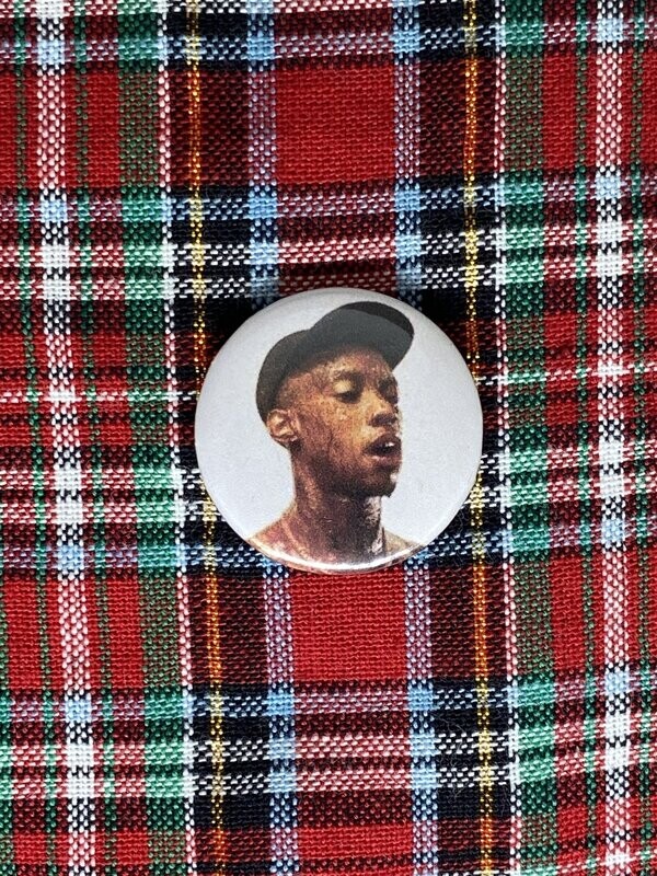 Octavian Badge