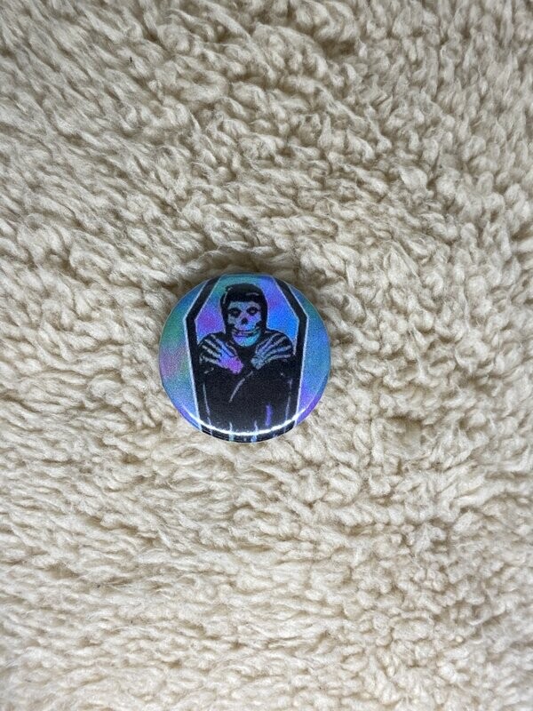 The Misfits Badge